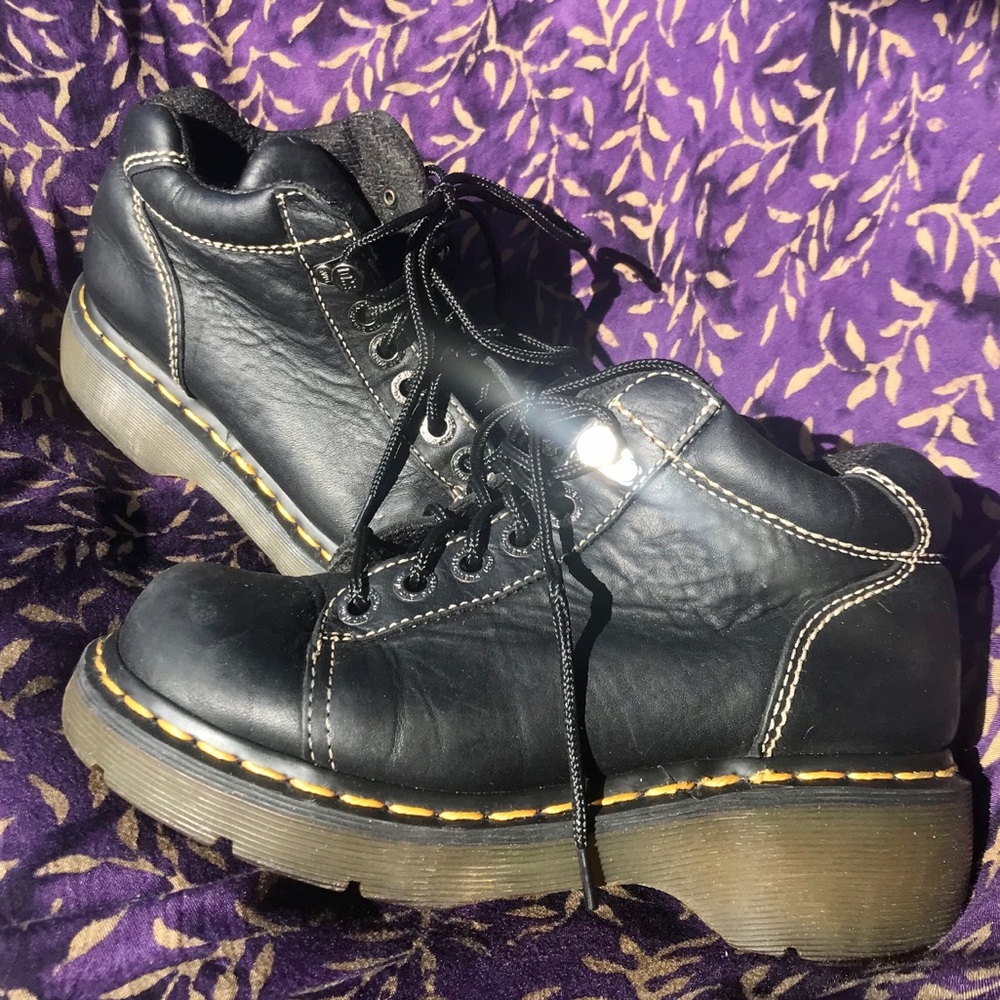 Vintage Dr. Martens🖤